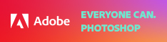 affiliate banner image of Adobe Photoshop