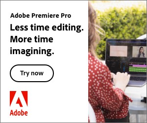 Adobe Premiere Pro